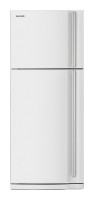 Kühlschrank Hitachi R-Z570EU9PWH Foto