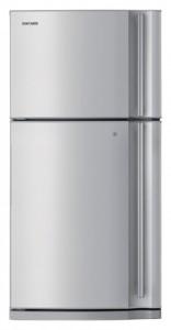 Kühlschrank Hitachi R-Z570EUN9KSLS Foto
