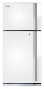Kylskåp Hitachi R-Z570EUN9KTWH Fil