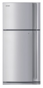 Хладилник Hitachi R-Z660ERU9SLS снимка