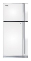 Хладилник Hitachi R-Z660EUC9K1PWH снимка
