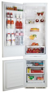 Холодильник Hotpoint-Ariston BCB 33 AA E фото