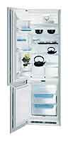 Kühlschrank Hotpoint-Ariston BCS 333/B Foto