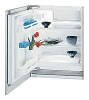 Холодильник Hotpoint-Ariston BTS 1611 фото