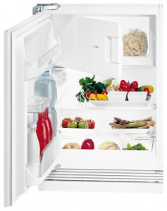 Холодильник Hotpoint-Ariston BTSZ 1632 фото