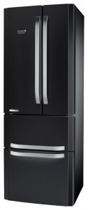 Kühlschrank Hotpoint-Ariston E4D AA SB C Foto