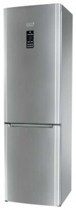 Kühlschrank Hotpoint-Ariston EBF 20223 X F Foto