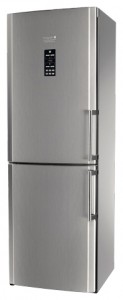Холодильник Hotpoint-Ariston EBFH 18223 X F Фото