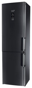 Холодильник Hotpoint-Ariston EBGH 20243 F фото