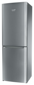 Kühlschrank Hotpoint-Ariston EBM 18220 F Foto