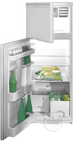 Kühlschrank Hotpoint-Ariston ENF 305 X Foto
