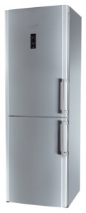 Хладилник Hotpoint-Ariston HBC 1181.3 M NF H снимка