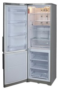 Kühlschrank Hotpoint-Ariston HBC 1181.3 X NF H Foto