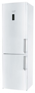 Kühlschrank Hotpoint-Ariston HBC 1201.4 NF H Foto