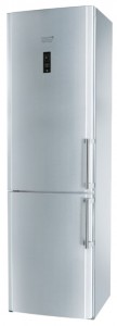 Ψυγείο Hotpoint-Ariston HBC 1201.4 S NF H φωτογραφία