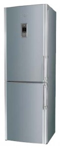 Хладилник Hotpoint-Ariston HBD 1181.3 M F H снимка