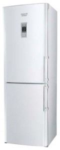 Холодильник Hotpoint-Ariston HBD 1182.3 NF H фото