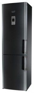 Buzdolabı Hotpoint-Ariston HBD 1201.3 SB NF H fotoğraf