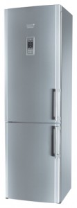 Холодильник Hotpoint-Ariston HBD 1201.4 M F H фото