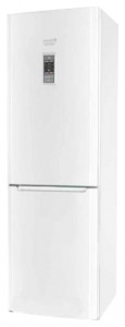 Kühlschrank Hotpoint-Ariston HBD 1201.4 NF Foto