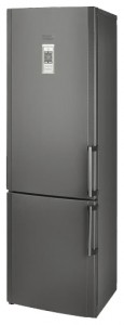 Холодильник Hotpoint-Ariston HBD 1203.3 X NF H Фото