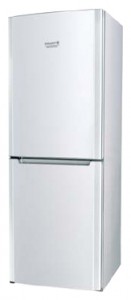 Холодильник Hotpoint-Ariston HBM 1161.2 фото