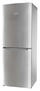 Холодильник Hotpoint-Ariston HBM 1161.2 X фото