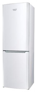 Холодильник Hotpoint-Ariston HBM 1180.3 NF Фото