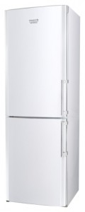 Kühlschrank Hotpoint-Ariston HBM 1181.3 H Foto