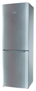 Kühlschrank Hotpoint-Ariston HBM 1181.3 M Foto