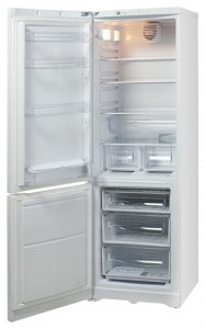Холодильник Hotpoint-Ariston HBM 1181.4 L V фото