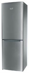 Хладилник Hotpoint-Ariston HBM 1181.4 S V снимка