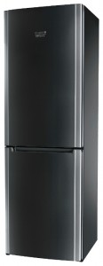 Хладилник Hotpoint-Ariston HBM 1181.4 SB снимка