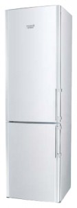 Buzdolabı Hotpoint-Ariston HBM 1201.4 F H fotoğraf