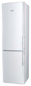 Kühlschrank Hotpoint-Ariston HBM 2201.4 H Foto