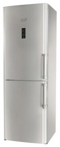 Kühlschrank Hotpoint-Ariston HBT 1181.3 MN Foto