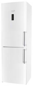 Холодильник Hotpoint-Ariston HBU 1181.3 NF H O3 Фото