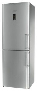 Холодильник Hotpoint-Ariston HBU 1181.3 X NF H O3 фото