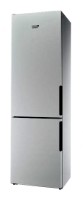 Холодильник Hotpoint-Ariston HF 4200 S Фото