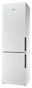Buzdolabı Hotpoint-Ariston HF 4200 W fotoğraf