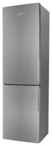 Холодильник Hotpoint-Ariston HF 4201 X фото