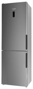Холодильник Hotpoint-Ariston HF 5180 S Фото