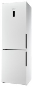 Kühlschrank Hotpoint-Ariston HF 5180 W Foto