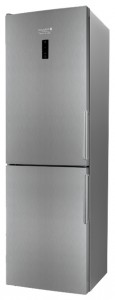 Холодильник Hotpoint-Ariston HF 5181 X Фото