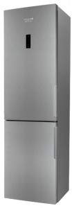 Kühlschrank Hotpoint-Ariston HF 5201 X Foto