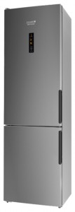 Kühlschrank Hotpoint-Ariston HF 7200 S O Foto
