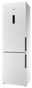 Buzdolabı Hotpoint-Ariston HF 7200 W O fotoğraf