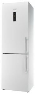 Холодильник Hotpoint-Ariston HF 8181 W O Фото