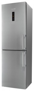 Холодильник Hotpoint-Ariston HF 8181 X O Фото