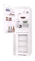 Kühlschrank Hotpoint-Ariston MBA 3831 V Foto